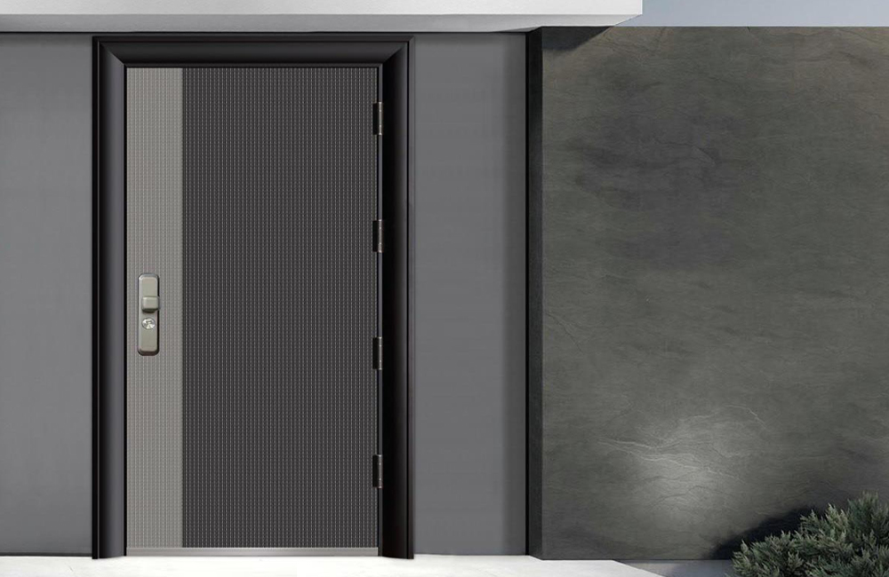 贝斯洛克工程门